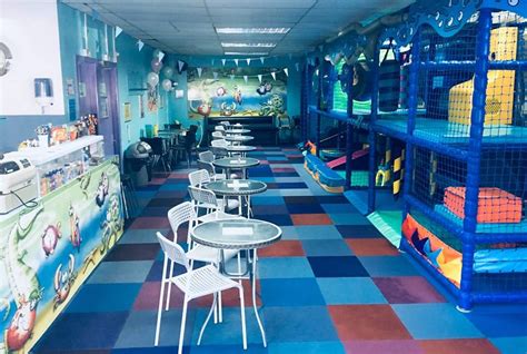 littledown soft play|soft play cafe westbourne.